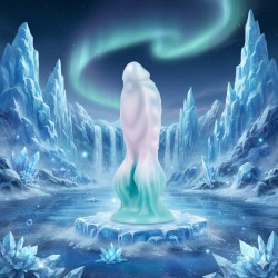 Lunara Dildo Luz Cósmica