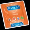PASANTE - PRESERVATIVOS SABORES 3 UNIDADES