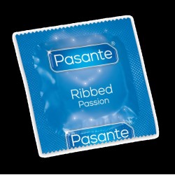 PASANTE - PRESERVATIVOS PUNTEADOS MS PLACER 3 UNIDADES
