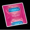 PASANTE - CONDOM GAMA REGULAR 3 UNIDADES