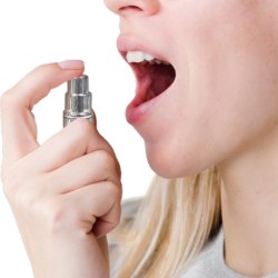 SPRAY SEXO ORAL MENTA REFRESCANTE SECRETPLAY