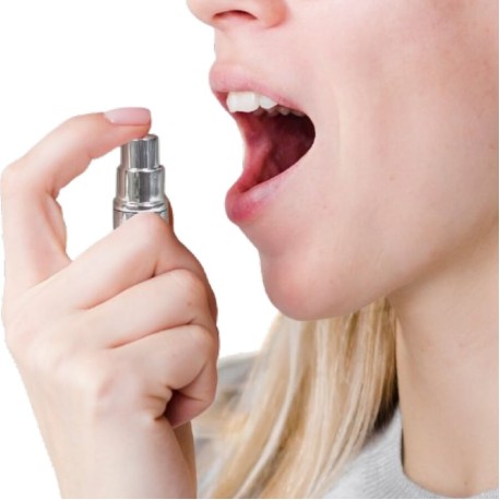 SPRAY SEXO ORAL MENTA REFRESCANTE SECRETPLAY