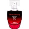 PERFUME CON FEROMONAS BEAST PARA HOMBRE 50 ML PHEROSTRONG