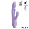 Annia Vibrador G-Spot con Wiggling Interno