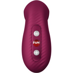 Desire Vibrador Air Pulse Burdeos Fun Factory