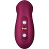 Desire Vibrador Air Pulse Burdeos Fun Factory