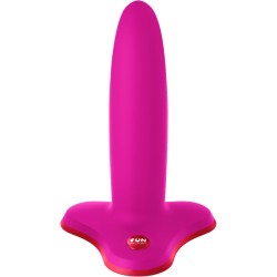 Limba Flex Dildo Punto G Talla S Magenta Fun Factory