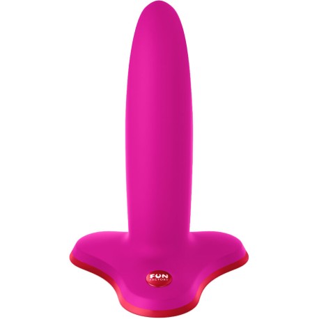 Limba Flex Dildo Punto G Talla S Magenta Fun Factory