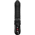 FUN FACTORY - TIGER VIBRADOR PUNTO G NEGRO