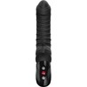 FUN FACTORY - TIGER VIBRADOR PUNTO G NEGRO