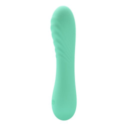 Alexisrose Vibrador Full Silicone