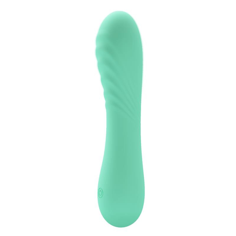 Alexisrose Vibrador Full Silicone