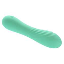 Alexisrose Vibrador Full Silicone