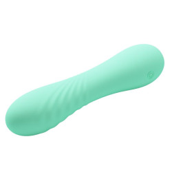 Alexisrose Vibrador Full Silicone