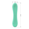 Alexisrose Vibrador Full Silicone