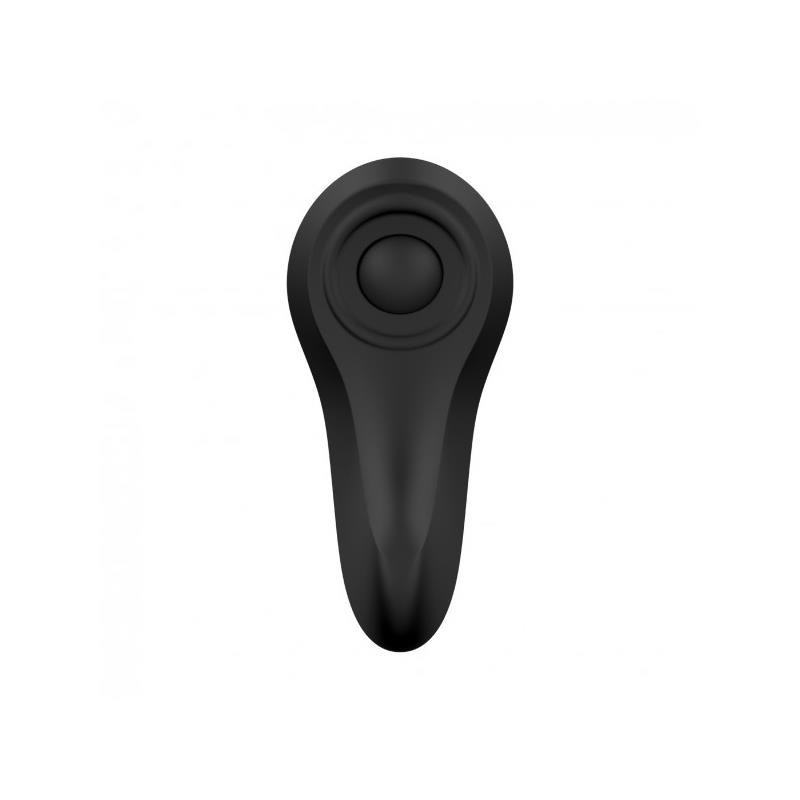 Little Secret Panty Estimulador de Braguita con Control Remoto y APP Satisfyer