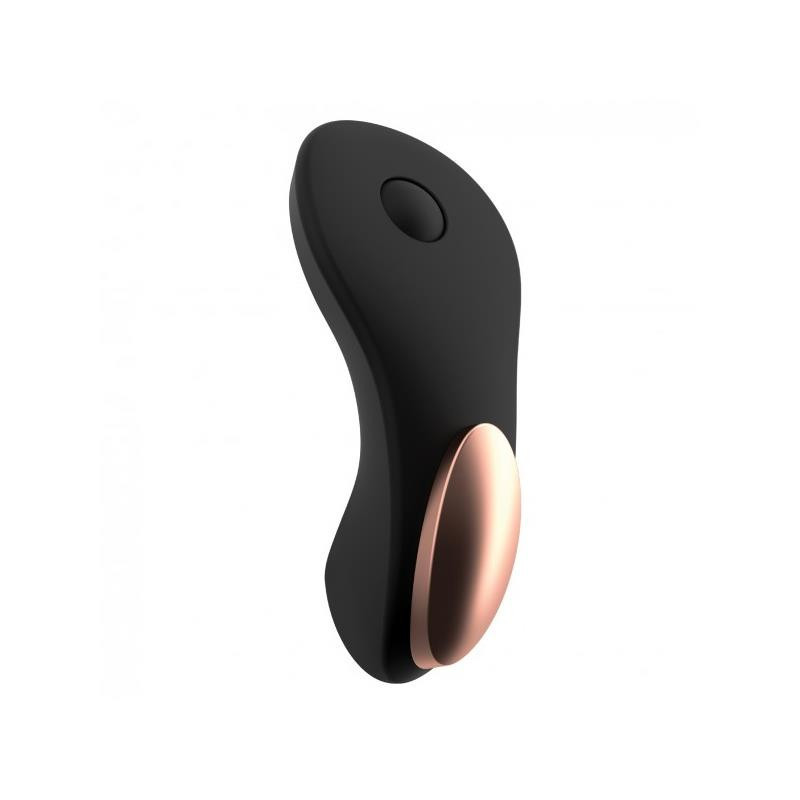 Little Secret Panty Estimulador de Braguita con Control Remoto y APP Satisfyer