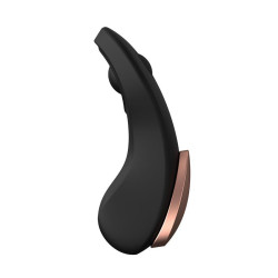 Little Secret Panty Estimulador de Braguita con Control Remoto y APP Satisfyer