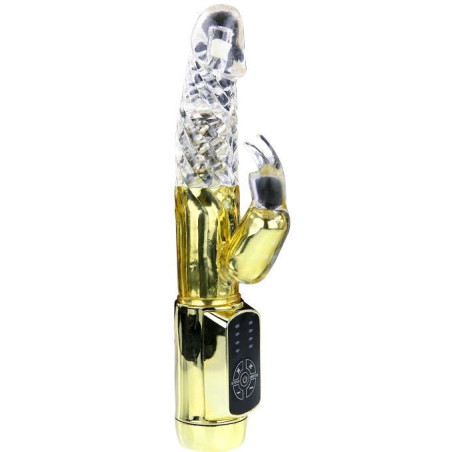 U.S. RABBIT GOLD PRINCE