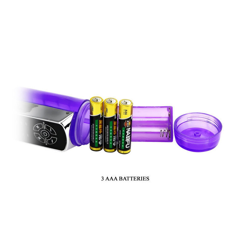 U.S. RABBIT PASSION BARON