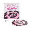 SECRET PLAY Juego de Ruleta Play & Roulette (ES/PT/EN/FR)