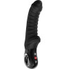 FUN FACTORY - TIGER VIBRADOR PUNTO G NEGRO