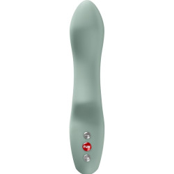 FUN FACTORY - STRONIC DIVE ESTIMULADOR DE EMPUJE VERDE CLARO