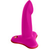 Limba Flex Dildo Punto G Talla S Magenta Fun Factory