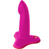 Limba Flex Dildo Punto G Talla S Magenta Fun Factory