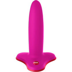 Limba Flex Dildo Punto G Talla S Magenta Fun Factory