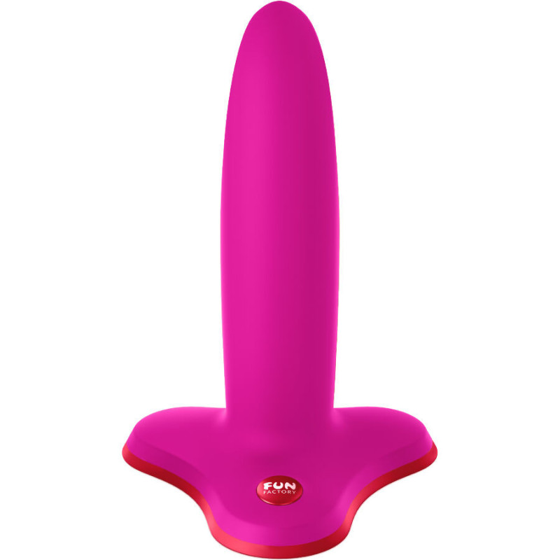 Limba Flex Dildo Punto G Talla S Magenta Fun Factory