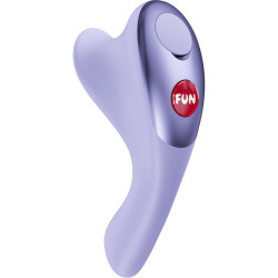 Be·One Dedo Vibrador Violeta Fun Factory