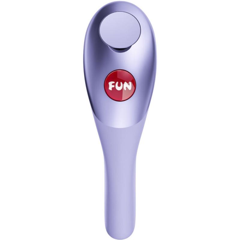 Be·One Dedo Vibrador Violeta Fun Factory
