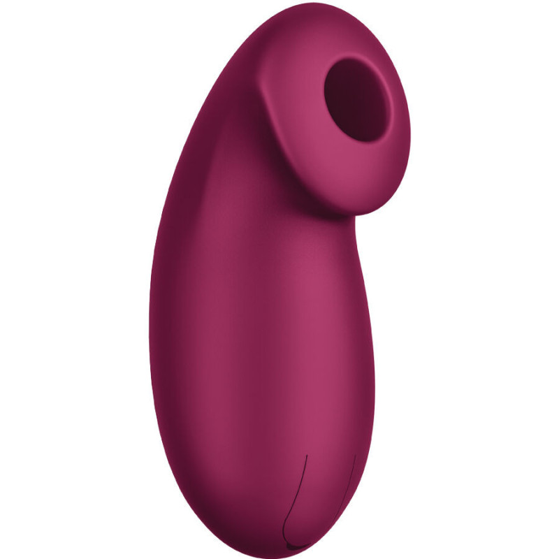 Desire Vibrador Air Pulse Burdeos Fun Factory