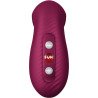 Desire Vibrador Air Pulse Burdeos Fun Factory