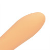 Vibrador Punto G Peach Fuzz Loveline