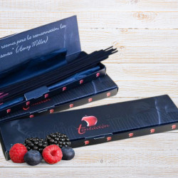 INCIENSO CON FEROMONAS FRUTOS ROJOS