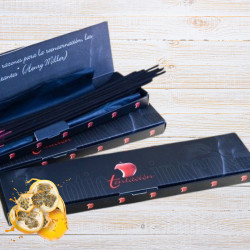 INCIENSO CON FEROMONAS FRUTA DE LA PASIÓN