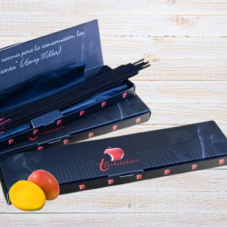INCIENSO CON FEROMONAS EXOTIC MANGO