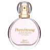 PERFUME CON FEROMONAS POPULARITY PARA MUJER 50 ML PHEROSTRONG