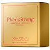 PERFUME CON FEROMONAS EXCLUSIVE PARA MUJER 50 ML PHEROSTRONG
