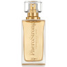PERFUME CON FEROMONAS BY NIGHT PARA MUJER 50 ML PHEROSTRONG