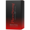 PERFUME CON FEROMONAS BEAST PARA HOMBRE 50 ML PHEROSTRONG