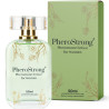 PERFUME CON FEROMONAS ENTICE PARA MUJER 50 ML PHEROSTRONG