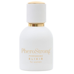 ELIXIR DE FERÓMONAS PARA MUJER 50 ML PHEROSTRONG