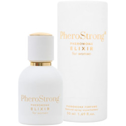 ELIXIR DE FERÓMONAS PARA MUJER 50 ML PHEROSTRONG