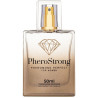 PERFUME CON FERONOMONAS PERFECT PARA MUJER 50 ML PHEROSTRONG