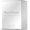 PERFUME CON FEROMONAS POPULARITY PARA HOMBRE 50 ML PHEROSTRONG