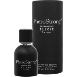ELIXIR DE FERÓMONAS PARA HOMBRE 50 ML PHEROSTRONG