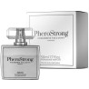 PERFUME CON FEROMONAS EXCLUSIVE PARA HOMBRE 50 ML - PHEROSTRONG